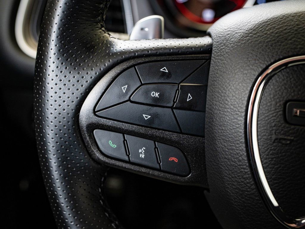 Used 2022 Dodge Challenger R/T Scat Pack image 26