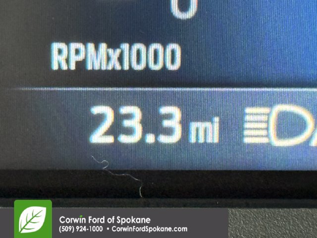 New 2026 Ford Transit 350 148 High Roof Extended AWD image 4