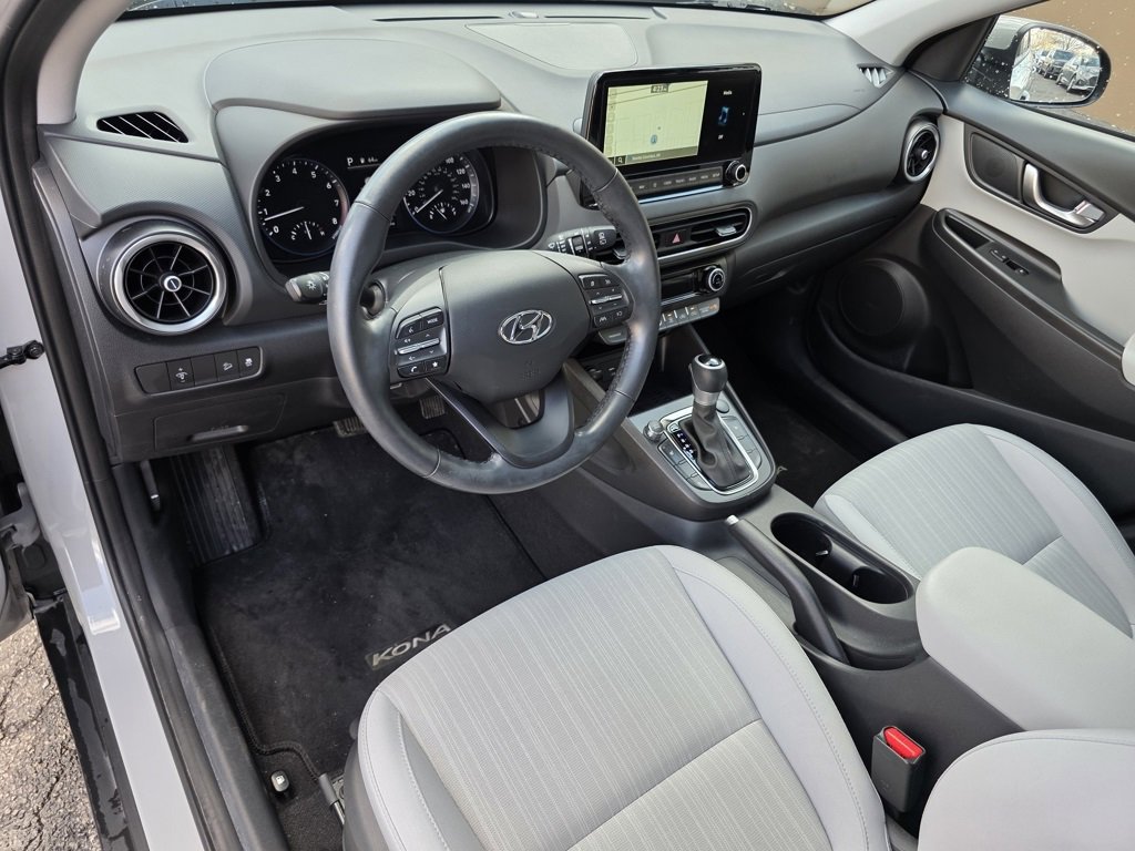 Used 2023 Hyundai Kona SEL w/ Convenience Package image 21