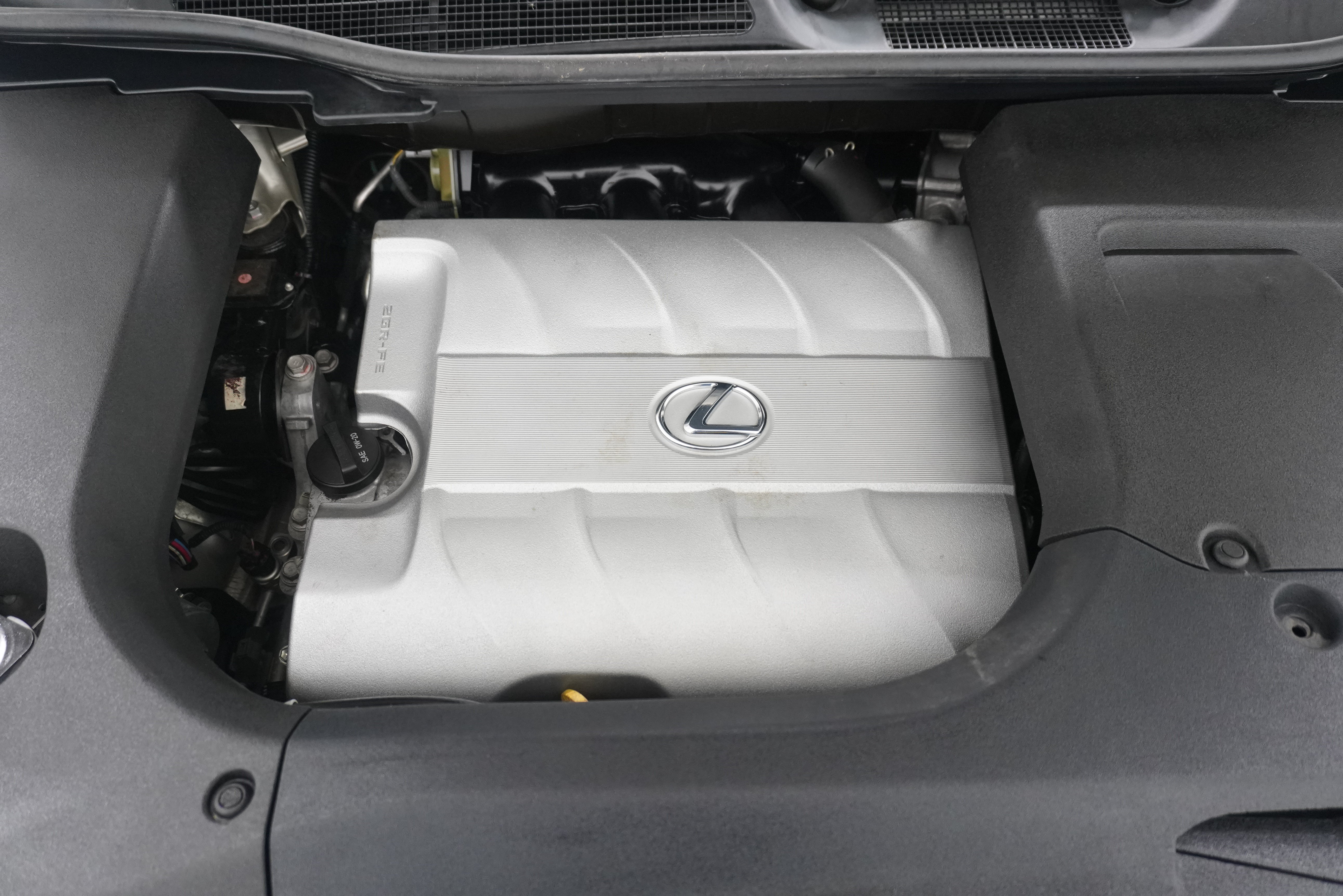 Used 2015 Lexus RX 350 FWD image 37