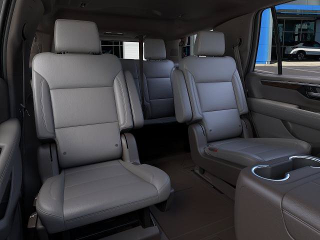 New 2027 Chevrolet Tahoe LT w/ Comfort Package RWD image 52