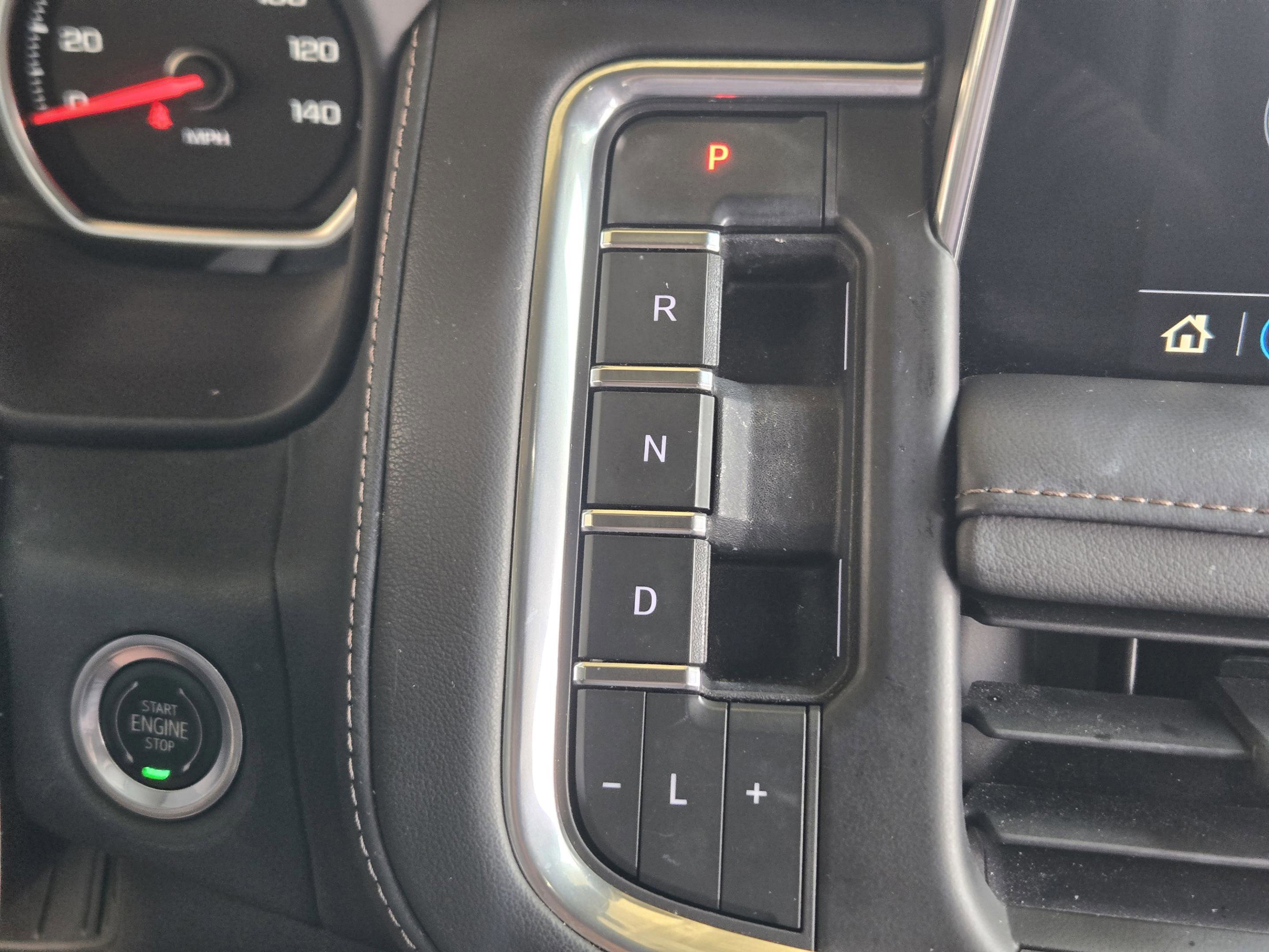 Used 2021 Chevrolet Tahoe High Country w/ Premium Package RWD image 19