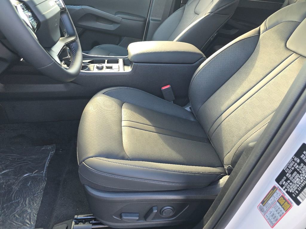 New 2026 Kia Sorento EX image 25