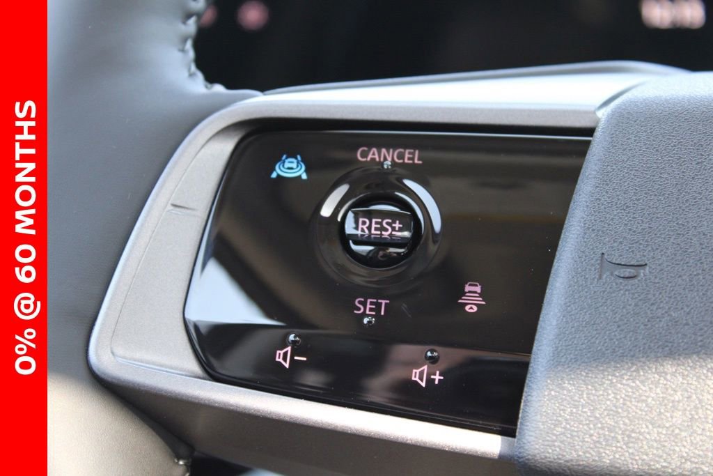 New 2025 Nissan Murano SL image 23