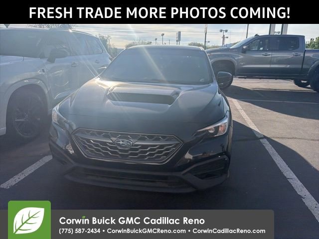 Used 2022 Subaru WRX image 2