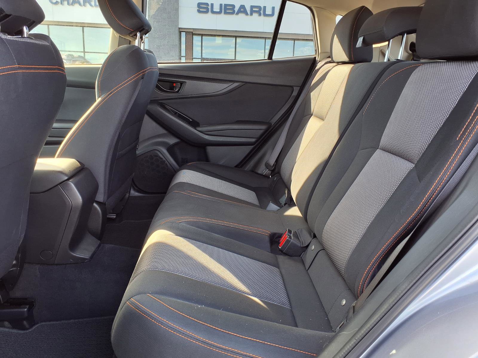 Certified 2023 Subaru Crosstrek 2.0i Premium image 8