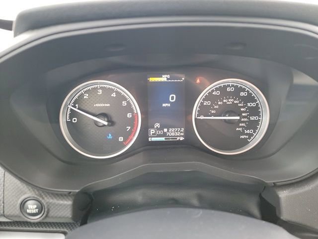 Used 2021 Subaru Forester Premium w/ Popular Package #1 AWD/4WD image 13