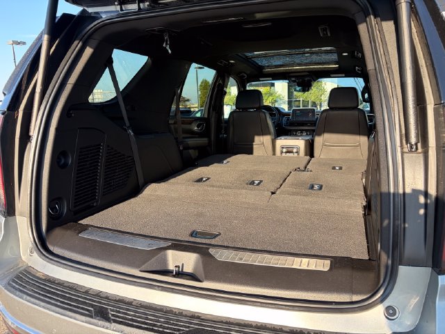Used 2023 Chevrolet Tahoe High Country w/ Max Trailering Package AWD/4WD image 28