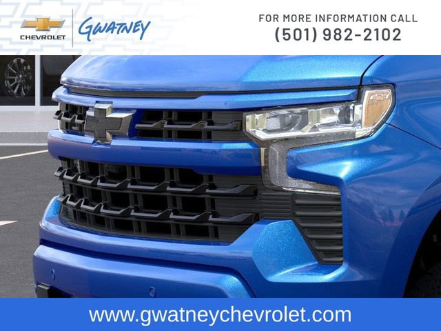 New 2026 Chevrolet Silverado 1500 RST w/ Safety Package image 13