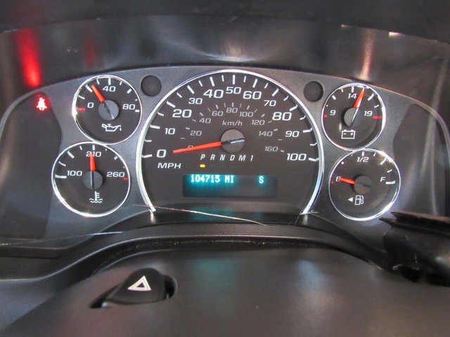 Used 2020 Chevrolet Express 2500 LT w/ LT Preferred Equipment Group RWD image 30