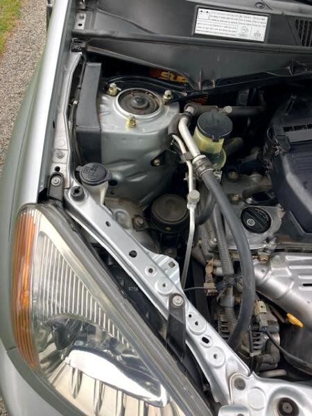 Used 2002 Toyota RAV4 2WD image 36