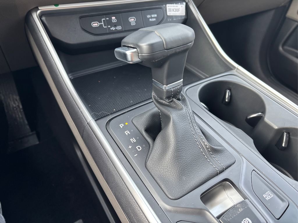 New 2026 Kia Carnival FWD image 29