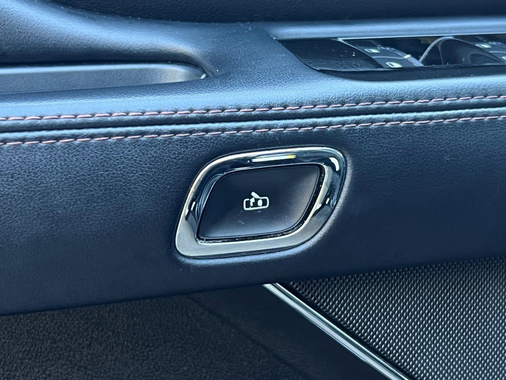 Certified 2022 Lincoln Aviator Reserve image 30