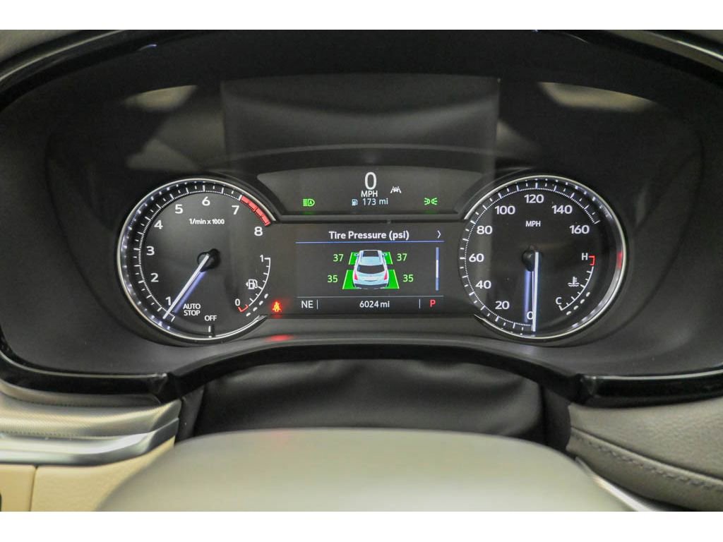 Certified 2025 Cadillac XT5 Premium Luxury image 22