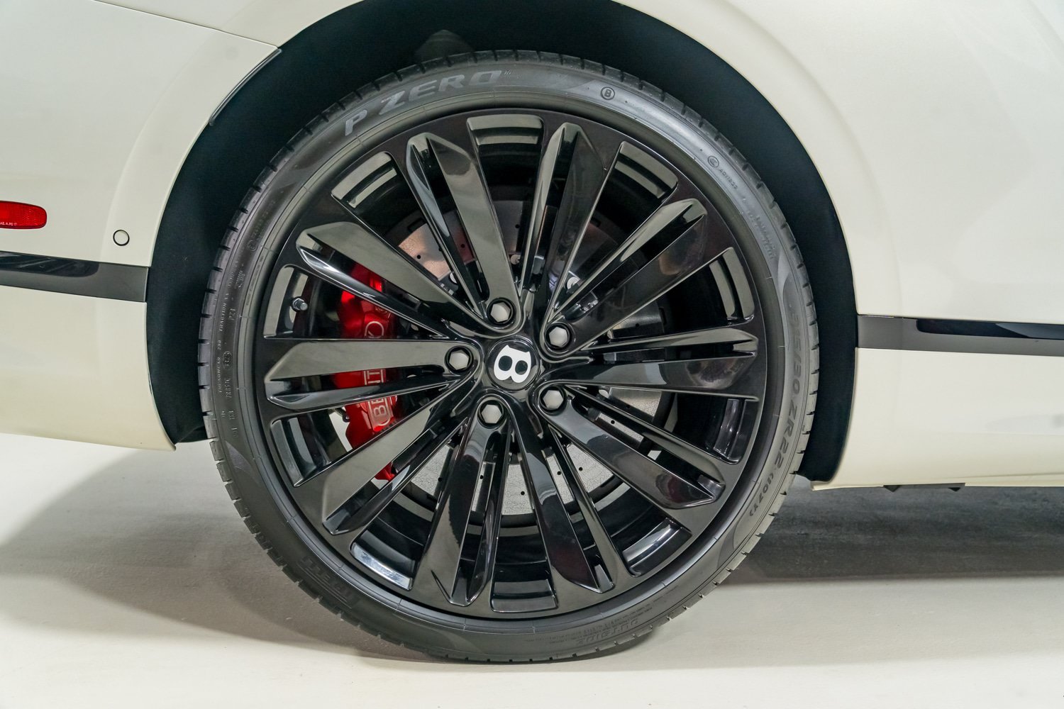 Used 2022 Bentley Continental GT Speed AWD/4WD image 25