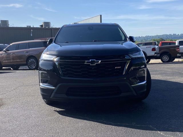 Used 2022 Chevrolet Traverse RS AWD/4WD image 9