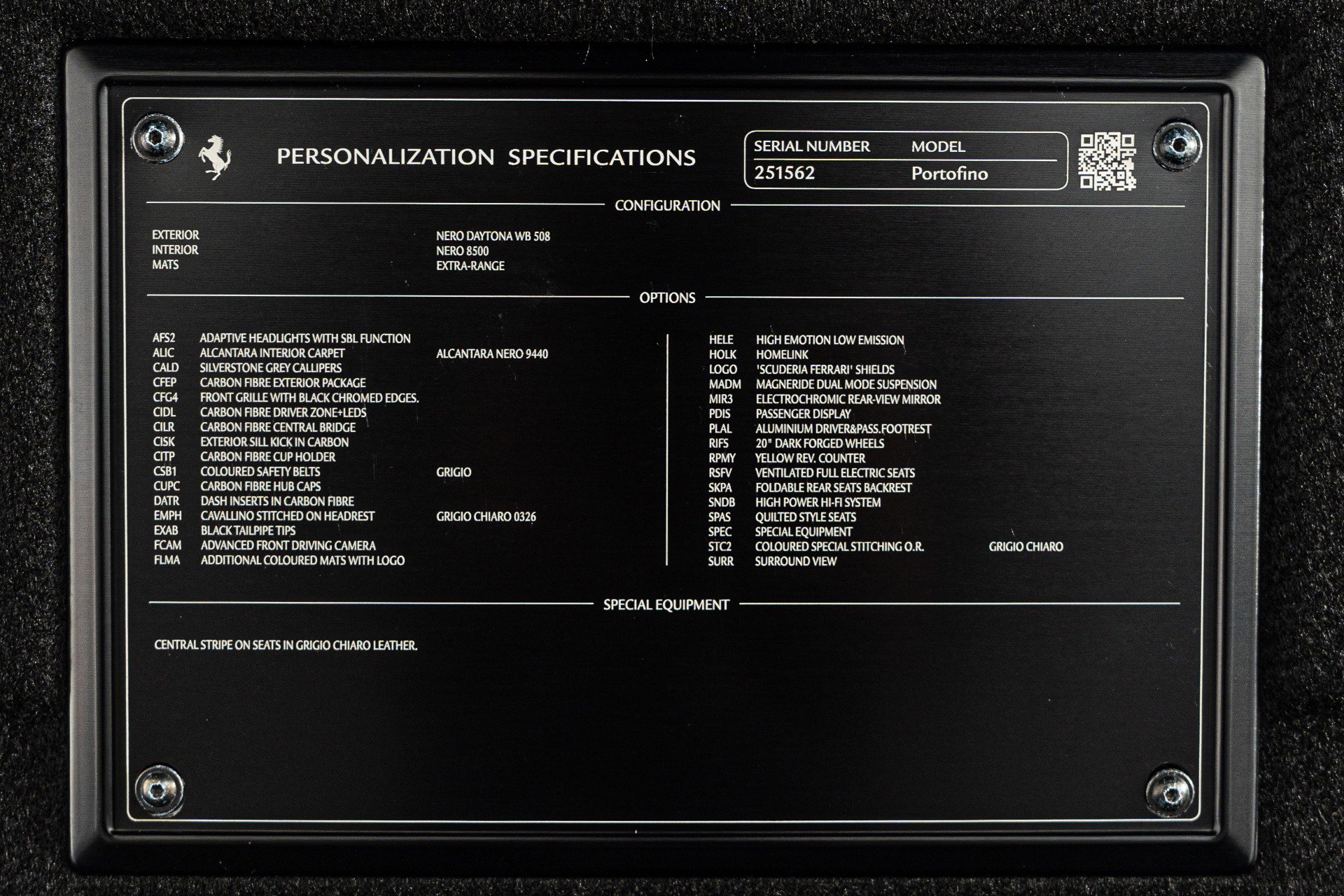 Used 2020 Ferrari Portofino image 34