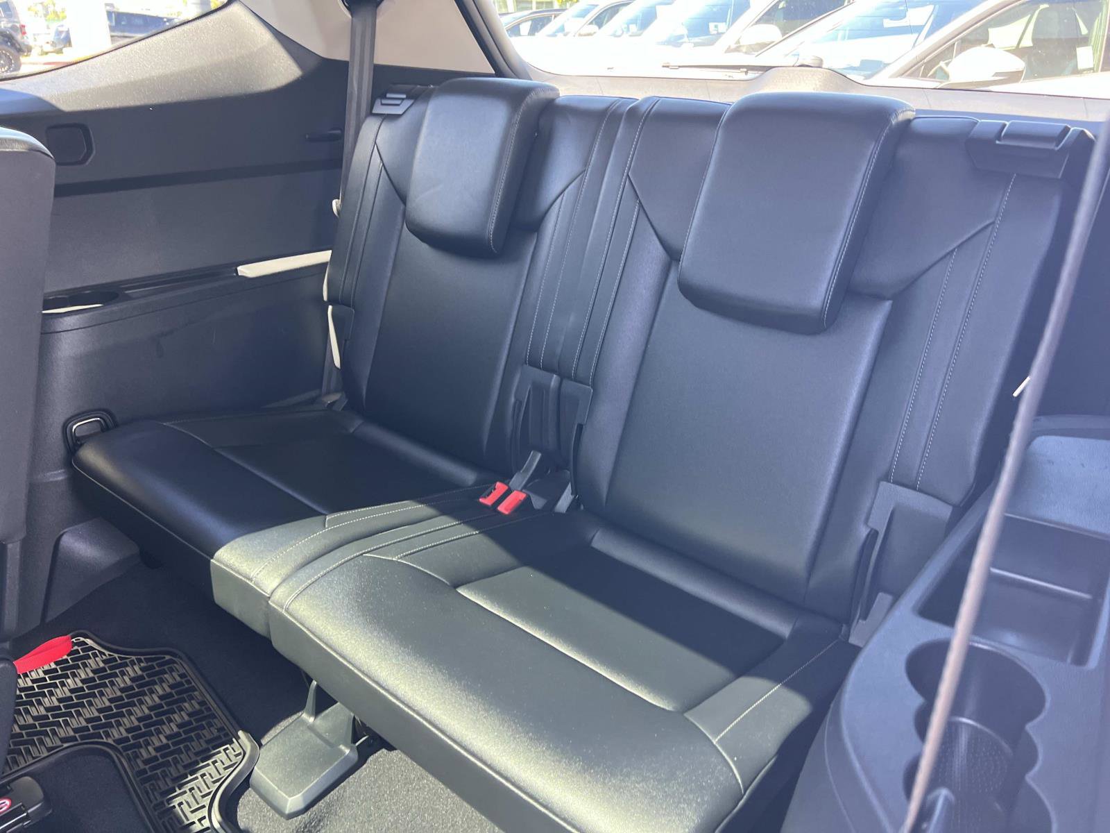 Used 2019 Volkswagen Atlas SE w/ Panoramic Sunroof Package image 24