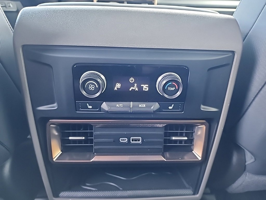 New 2025 GMC Hummer EV 2X image 19