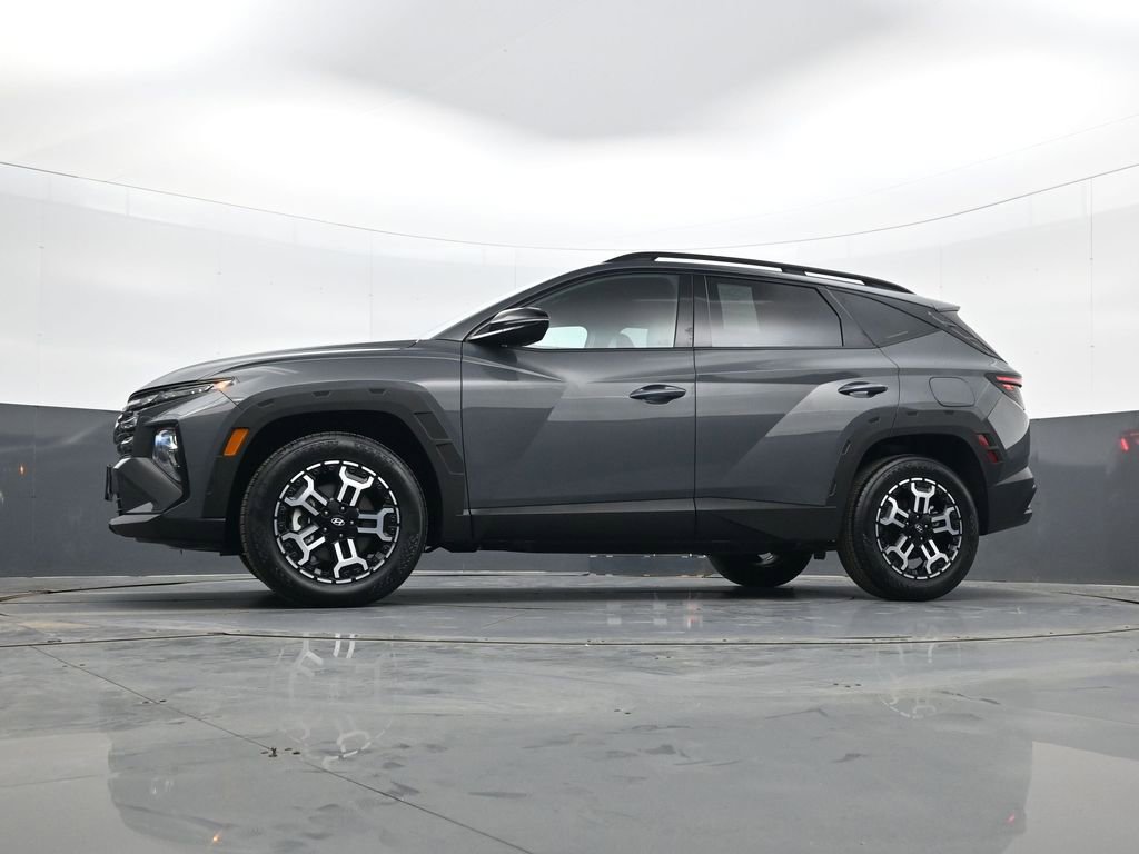 Certified 2025 Hyundai Tucson XRT image 28