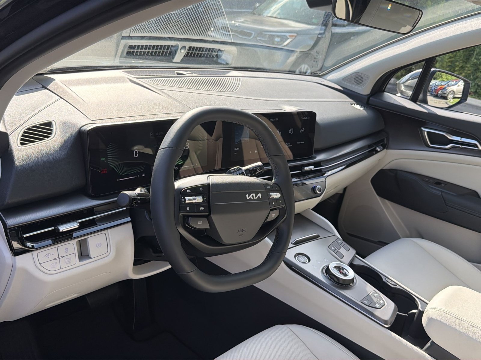 New 2027 Kia Sportage EX AWD/4WD image 20