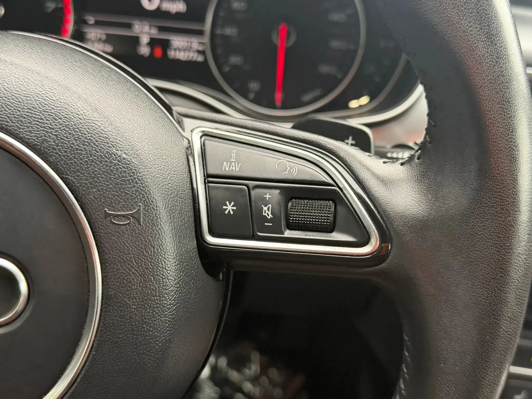 Used 2014 Audi A6 3.0T Prestige w/ Prestige Package AWD/4WD image 22