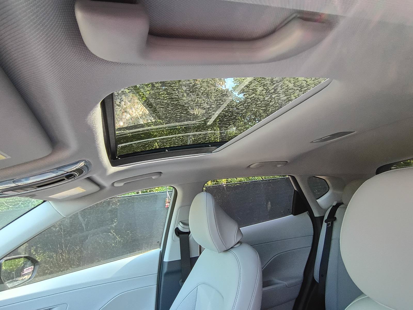 New 2026 Hyundai Kona Limited AWD/4WD image 18