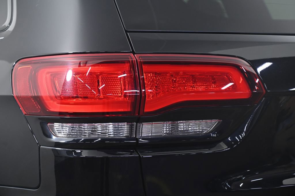 Used 2021 Jeep Grand Cherokee Freedom Edition image 8