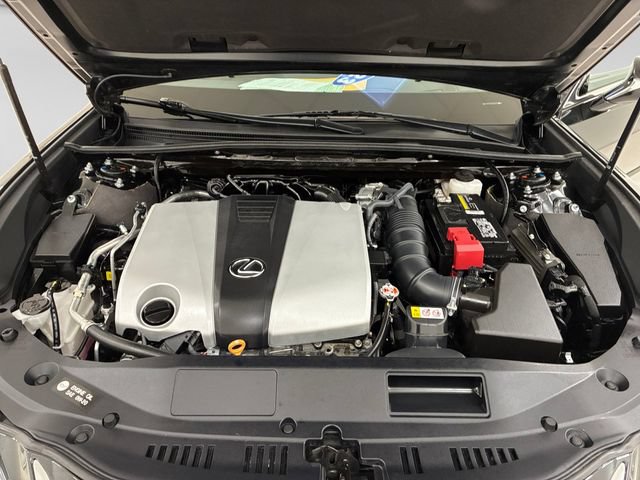 Used 2023 Lexus ES 350 w/ Protection Package (P2) FWD image 11