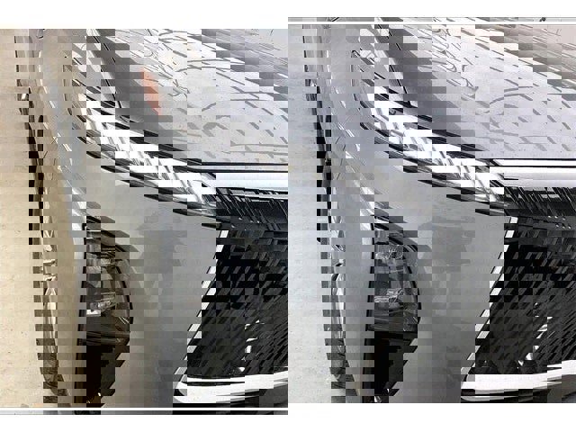 New 2026 INFINITI QX80 Luxe image 36