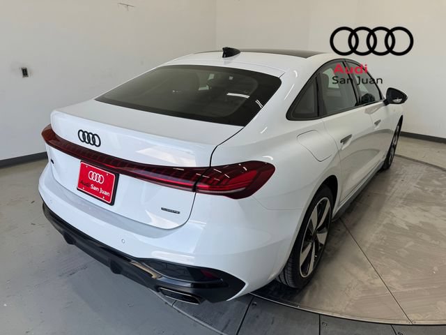 New 2026 Audi A5 2.0T Premium Plus AWD/4WD image 37