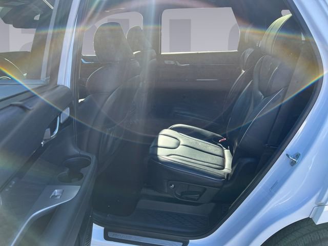 Used 2023 Hyundai Palisade Calligraphy image 16
