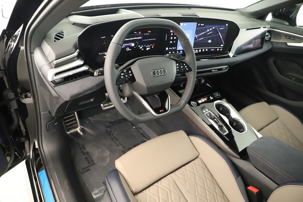 New 2026 Audi A6 3.0 image 15