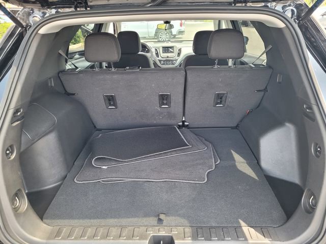 Used 2024 Chevrolet Equinox LS w/ LS Convenience Package FWD image 28