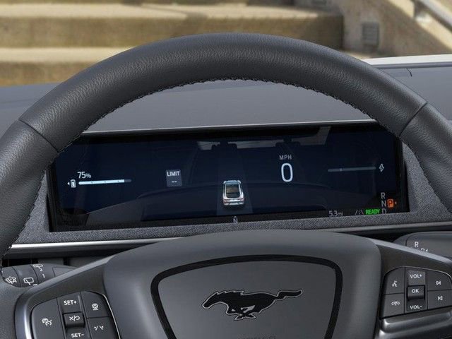 New 2026 Ford Mustang Mach-E Select w/ Comfort Package image 13
