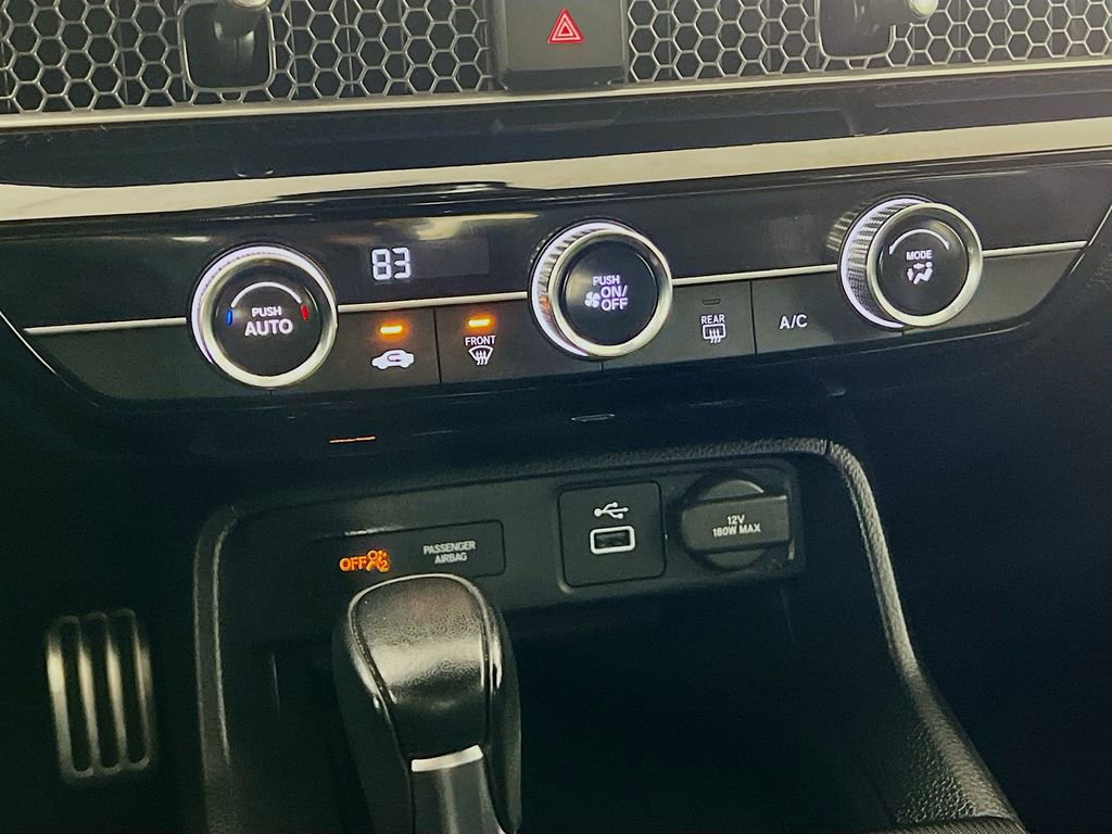 Used 2023 Honda Civic Sport image 20