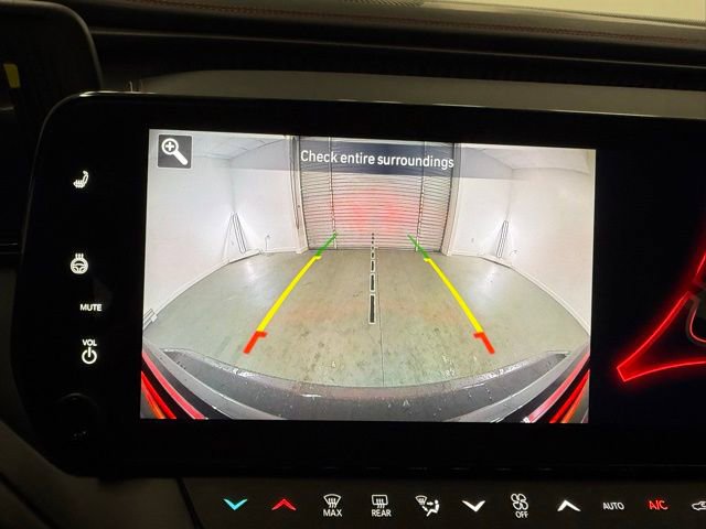 New 2026 Dodge Charger Scat Pack w/ Blacktop Package image 21