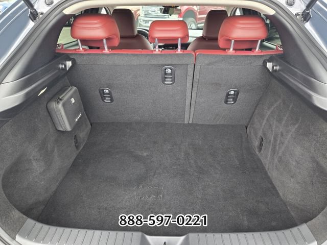 Used 2023 MAZDA CX-30 AWD 2.5 S w/ Preferred Package image 17