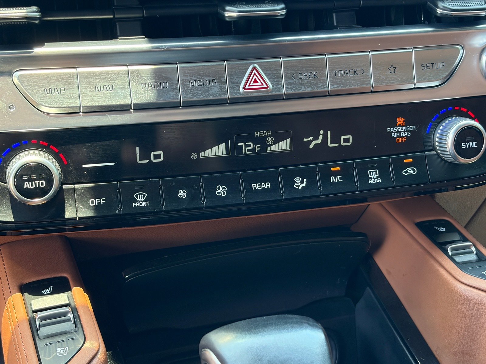 Certified 2023 Kia Telluride SX X-Pro AWD/4WD image 28