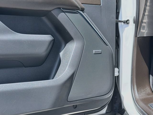 Used 2022 GMC Yukon Denali AWD/4WD image 26