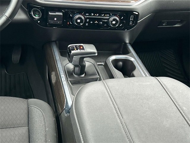 Used 2023 Chevrolet Silverado 1500 LT image 18