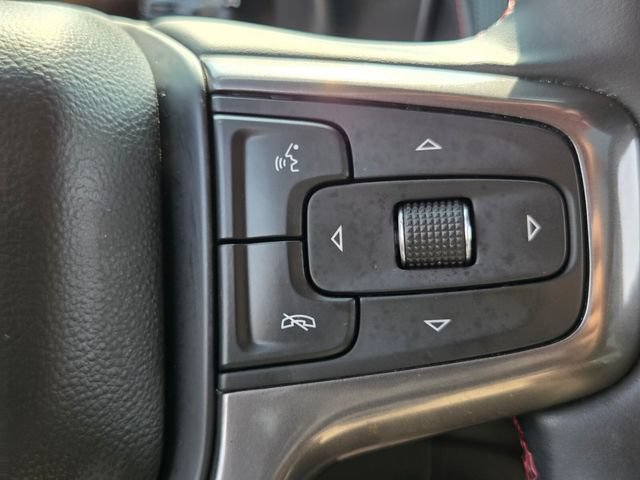 Used 2024 Chevrolet Tahoe RST w/ Luxury Package AWD/4WD image 35