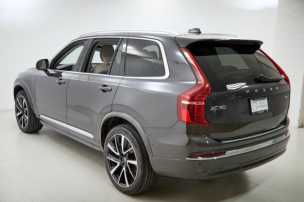 Used 2024 Volvo XC90 B6 Plus w/ Protection Package Premier image 7