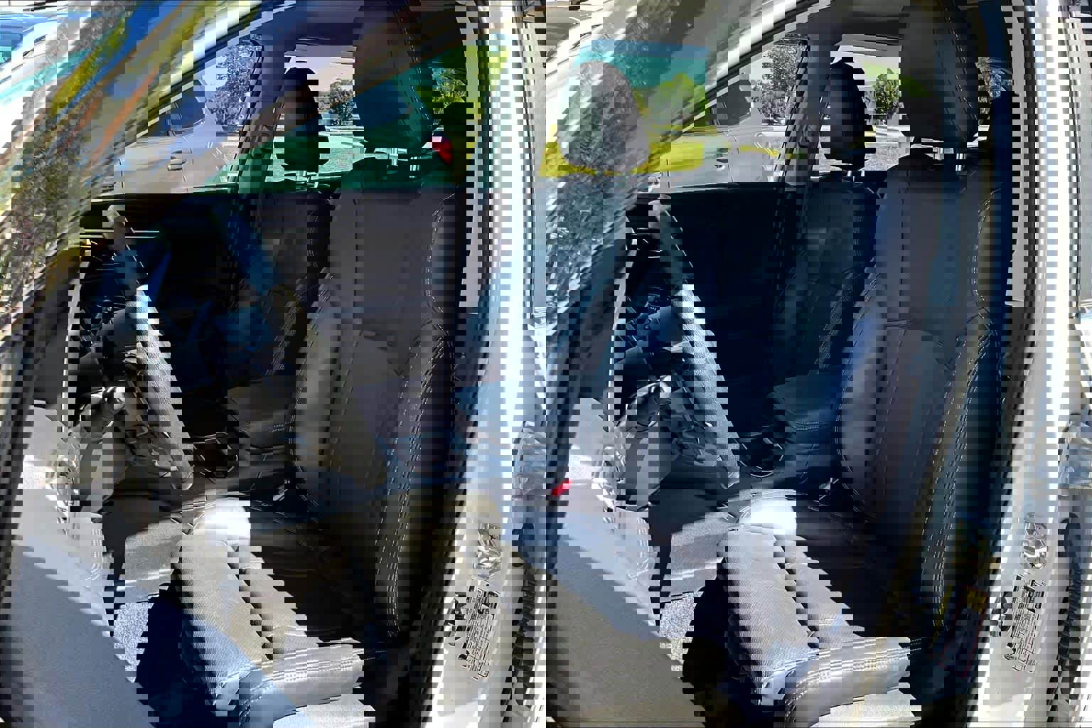 Used 2021 Subaru Outback Limited XT image 7