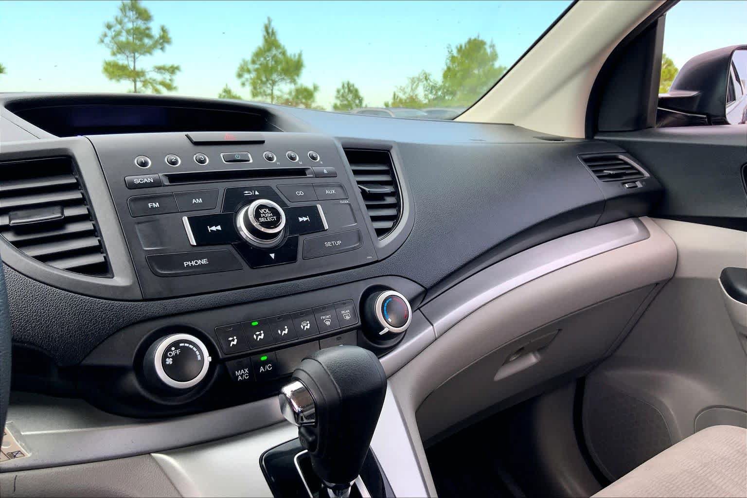 Used 2014 Honda CR-V LX image 35