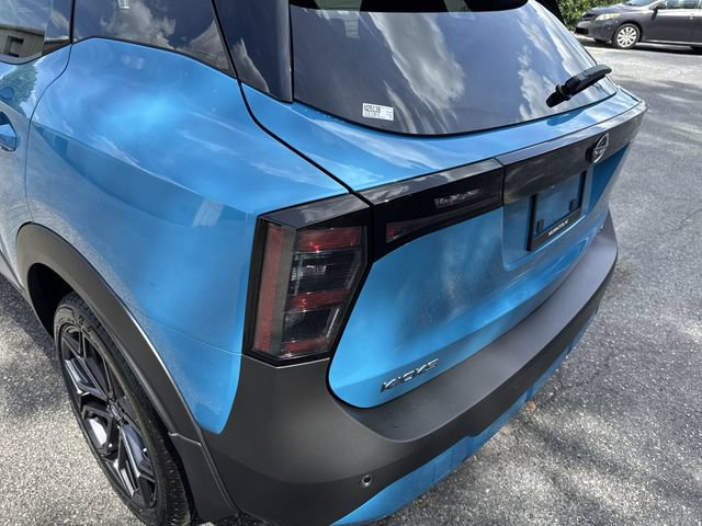 New 2026 Nissan Kicks SR FWD image 32