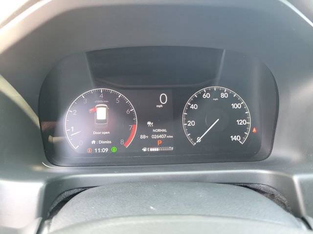 Used 2025 Honda Odyssey Touring image 25
