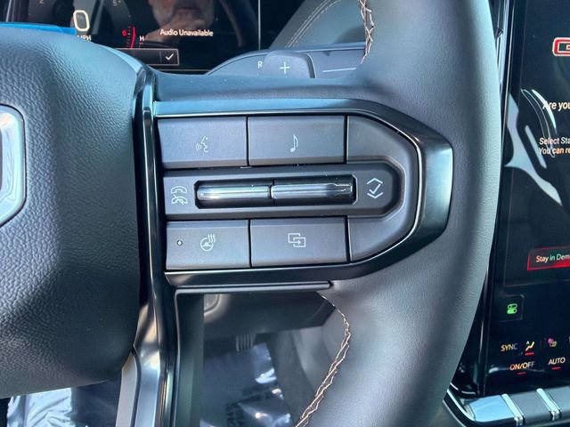 New 2026 GMC Yukon AT4 w/ AT4 Premium Plus Package image 29