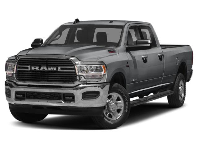 Used 2020 RAM 2500 Big Horn