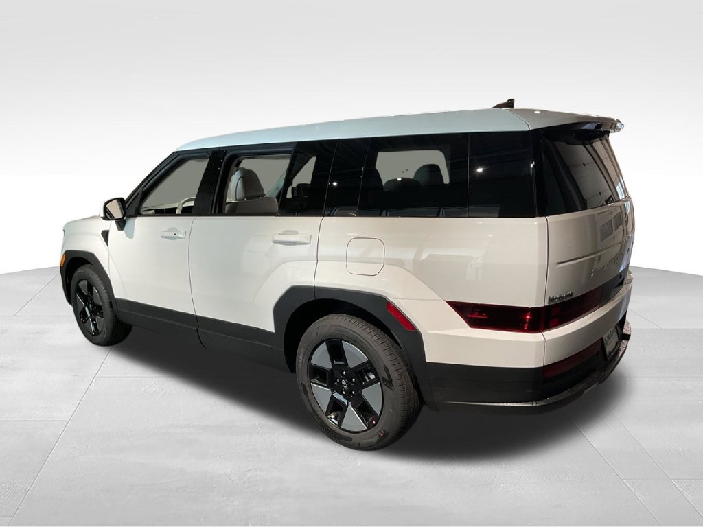 New 2026 Hyundai Santa Fe SE AWD/4WD image 6